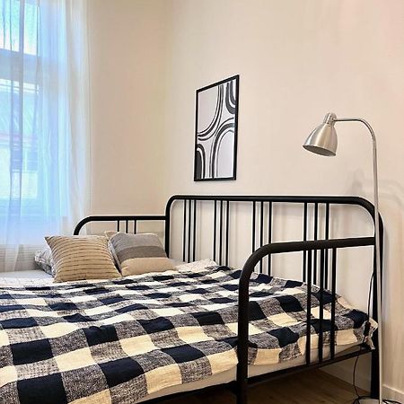Quiet Apartment Close To Center Prague Luaran gambar