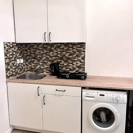Quiet Apartment Close To Center Prague Luaran gambar