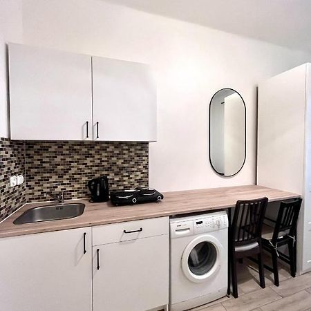 Quiet Apartment Close To Center Prague Luaran gambar