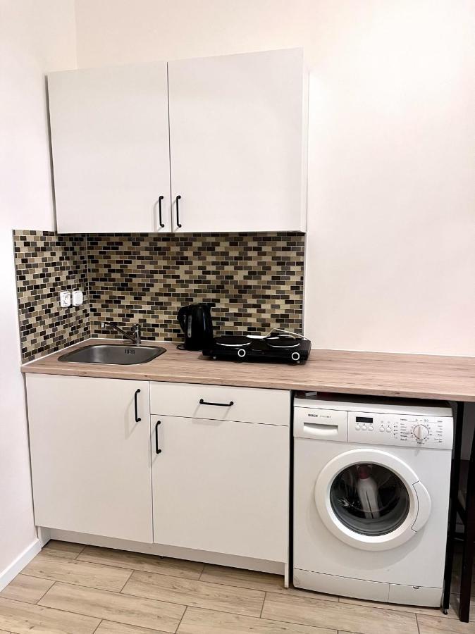 Quiet Apartment Close To Center Prague Luaran gambar