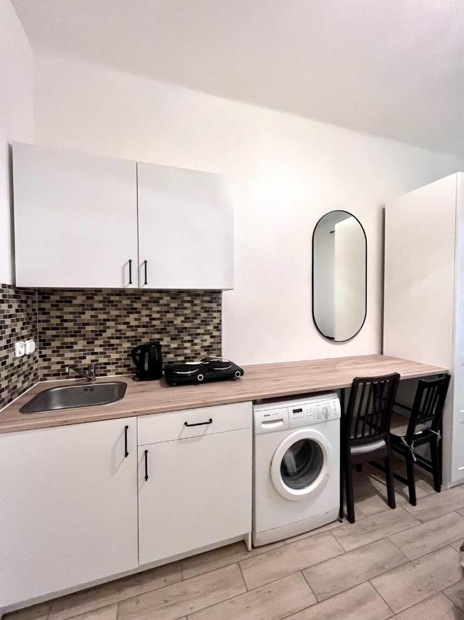 Quiet Apartment Close To Center Prague Luaran gambar