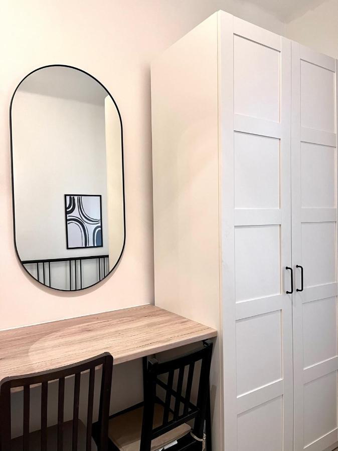 Quiet Apartment Close To Center Prague Luaran gambar